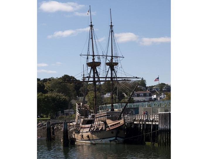 Lesson - The New England Colonies Educational Resources K12 Learning