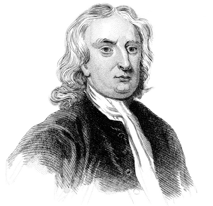 Early life of Isaac Newton - Wikipedia