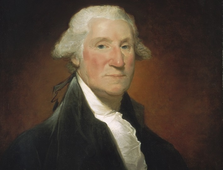 Lesson - Who Was George Washington? Educational Resources K12 Learning