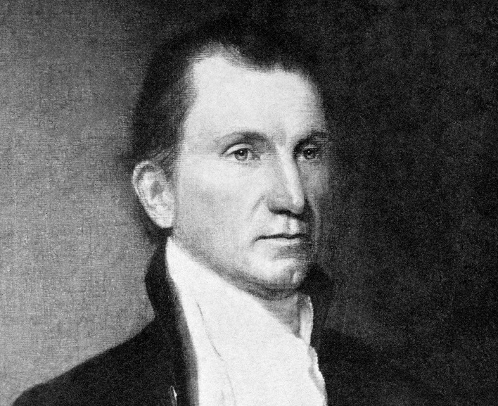 Lesson - Who Was James Monroe? Educational Resources K12 Learning