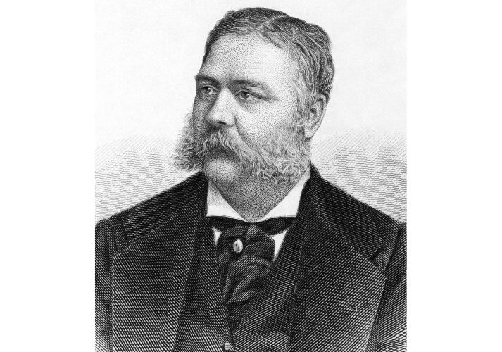 Lesson - Who Was Chester A. Arthur? Educational Resources K12 Learning