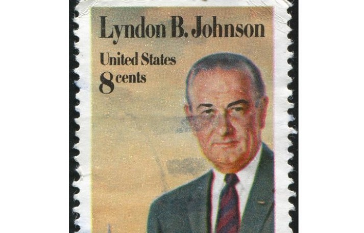 Lesson - Who Was Lyndon B. Johnson? Educational Resources K12 Learning