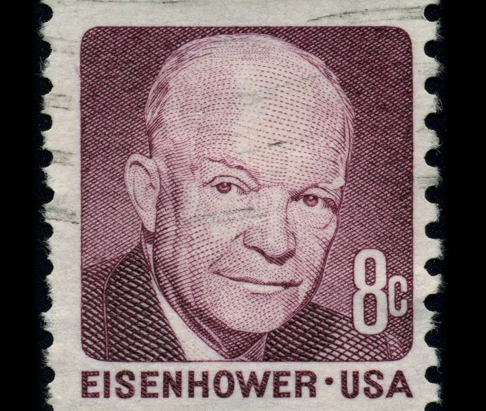Lesson - Who Was Dwight Eisenhower? Educational Resources K12 Learning