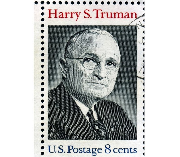Lesson - Who Was Harry S. Truman? Educational Resources K12 Learning