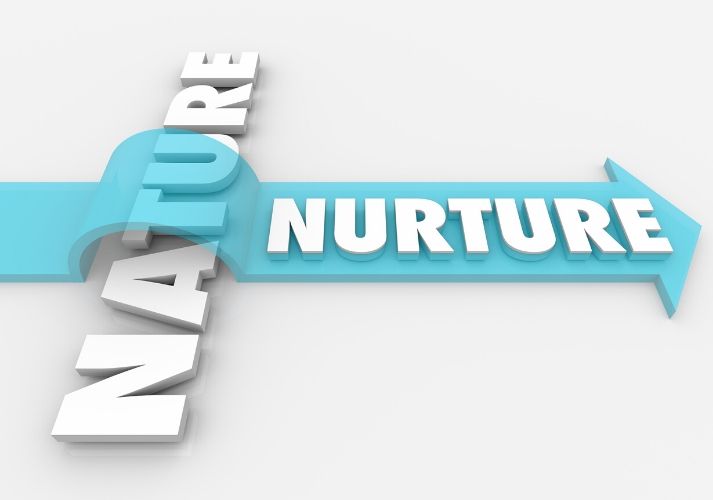 Lesson - Nature vs. Nurture Educational Resources K12 Learning
