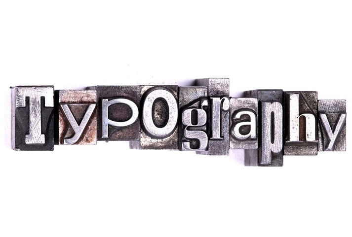 Lesson - What's Your Typography? Educational Resources K12 Learning