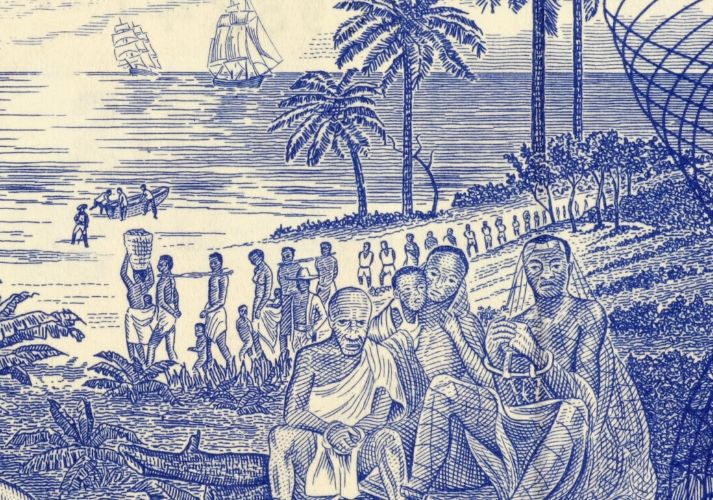 Lesson - The Slave Trade Educational Resources K12 Learning