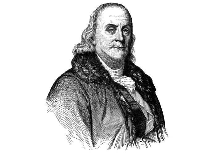 Lesson - Founding Fathers: Benjamin Franklin Educational Resources K12 Learning