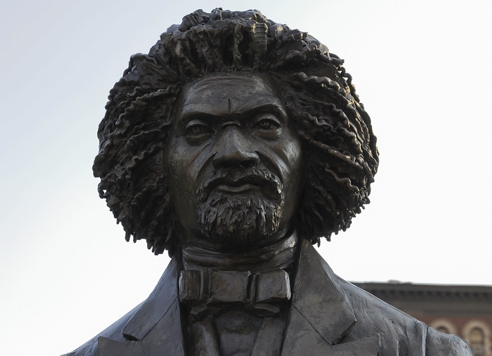 Lesson - Frederick Douglass Educational Resources K12 Learning
