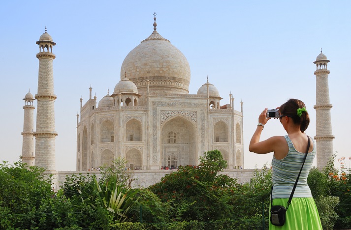 Lesson - The Taj Mahal: A Tribute to Love Educational Resources K12 Learning