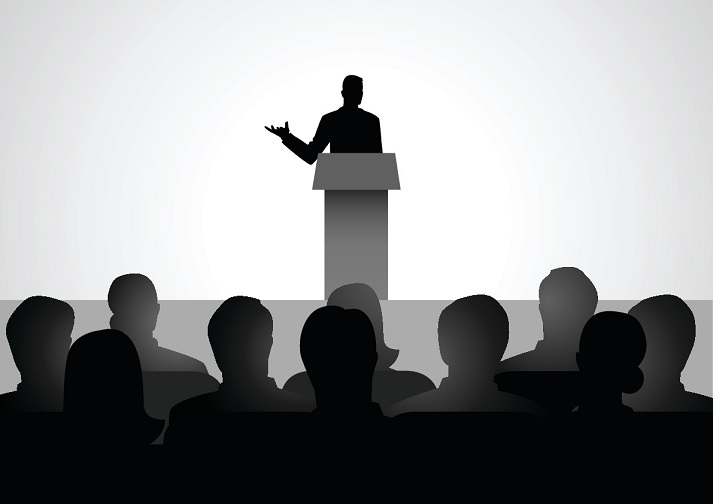 How To Be a Successful Public Speaker Educational Resources K12 ...