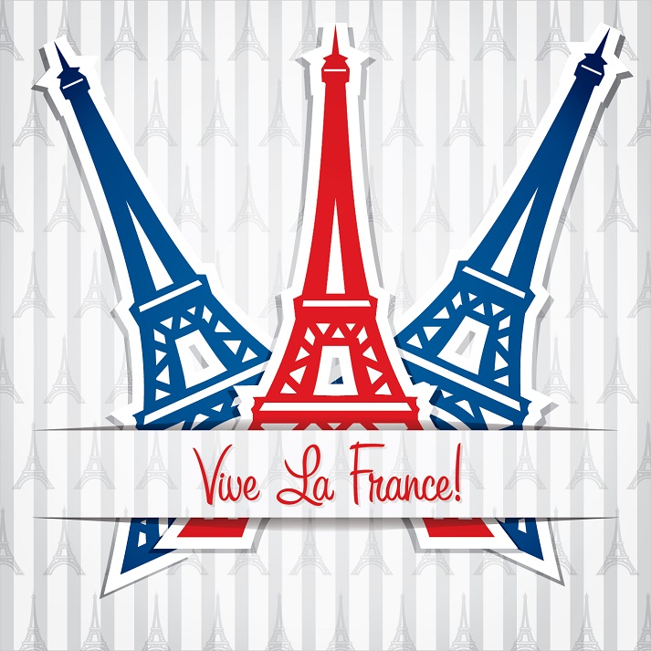 Lesson - Bastille Day: French Independence Day Educational Resources K12 Learning