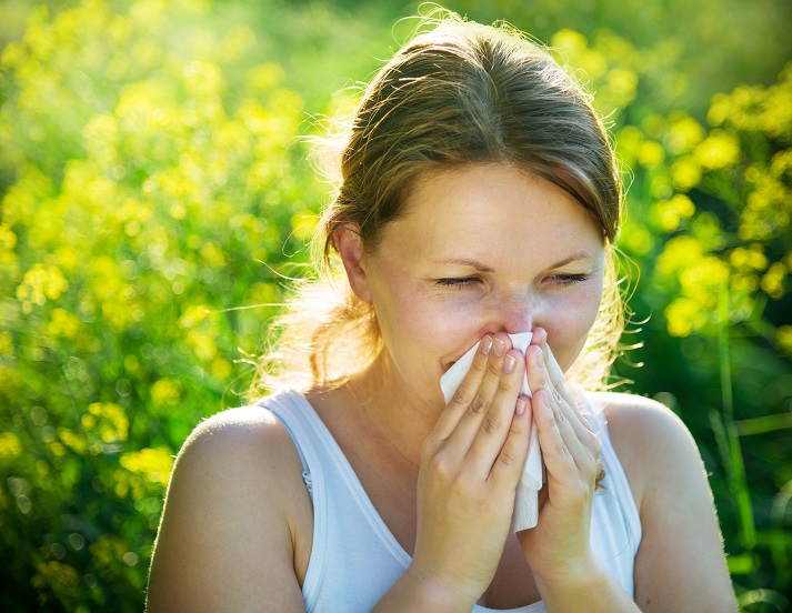 Lesson - What Are Allergies? Educational Resources K12 Learning