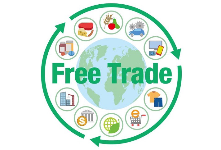 Lesson - North American Free Trade Agreement Educational Resources K12 Learning