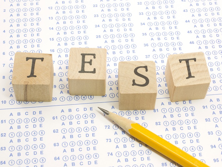 Lesson - Test-taking Strategies: Multiple Choice Educational Resources K12 Learning