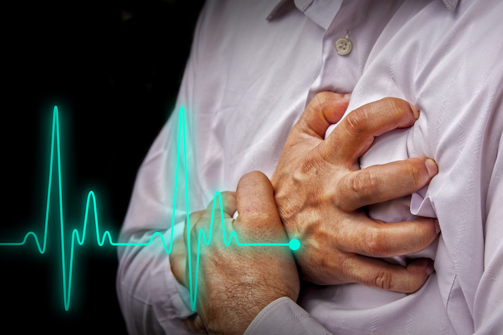 Lesson - What Is a Heart Attack? Educational Resources K12 Learning