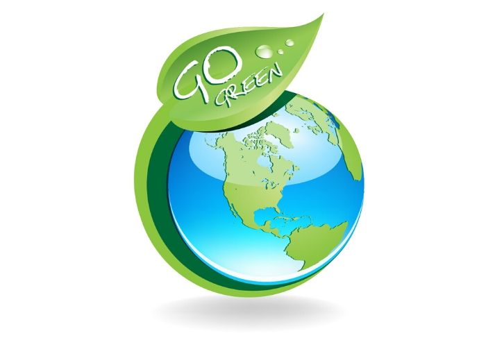Lesson - Ready, Set . . . Go Green! Educational Resources K12 Learning