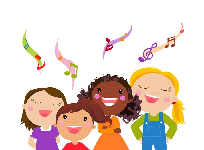 Lesson - No Talking. Sing! Educational Resources K12 Learning