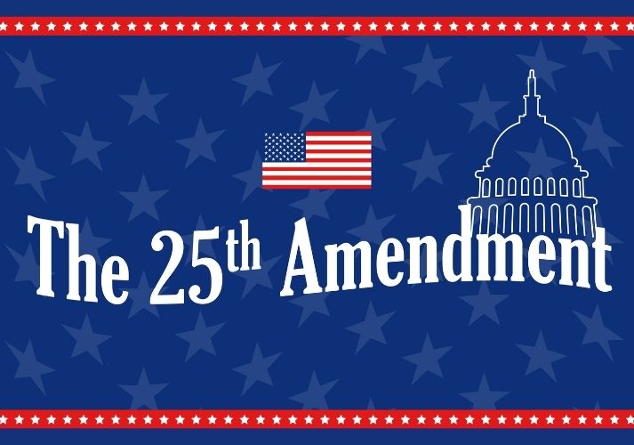 Lesson - The 25th Amendment Educational Resources K12 Learning
