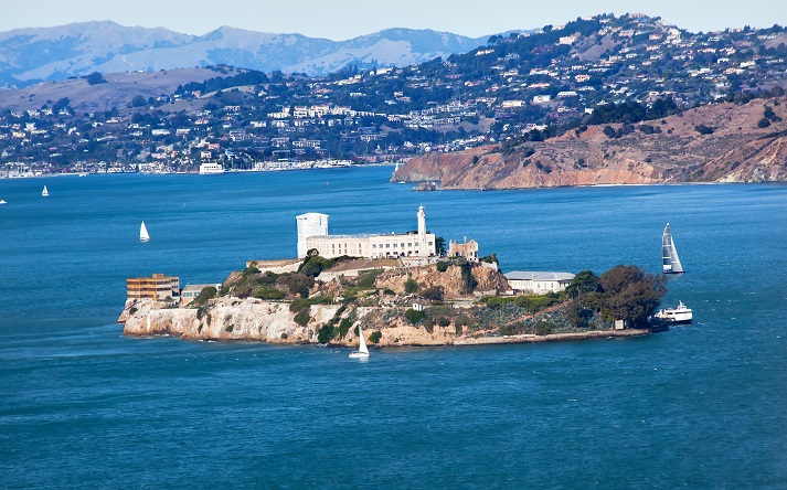 Lesson - Alcatraz Educational Resources K12 Learning