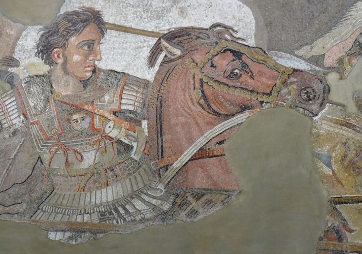 Lesson - Alexander the Great Educational Resources K12 Learning