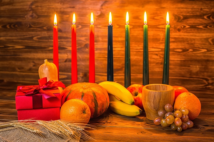Lesson - All About Kwanzaa Educational Resources K12 Learning
