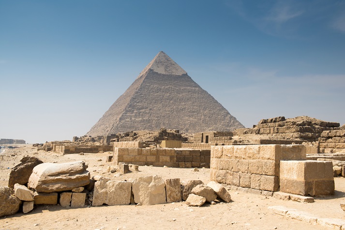 Lesson - Ancient Egyptian Architecture Educational Resources K12 Learning