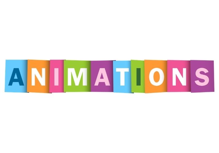 Lesson - Animation: What Is It and How Does It Work? Educational Resources K12 Learning