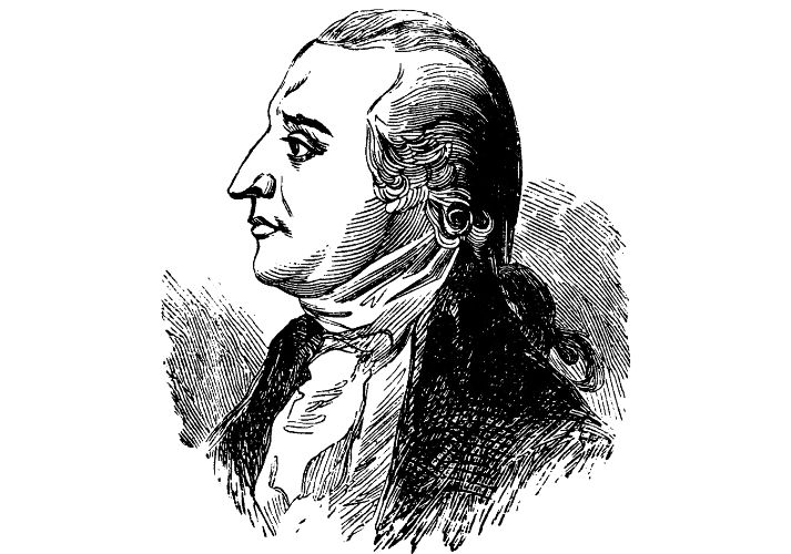 Benedict Arnold, Traitor Educational Resources K12 Learning