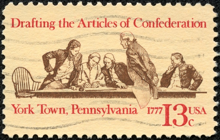 Lesson - The Articles of Confederation Educational Resources K12 Learning