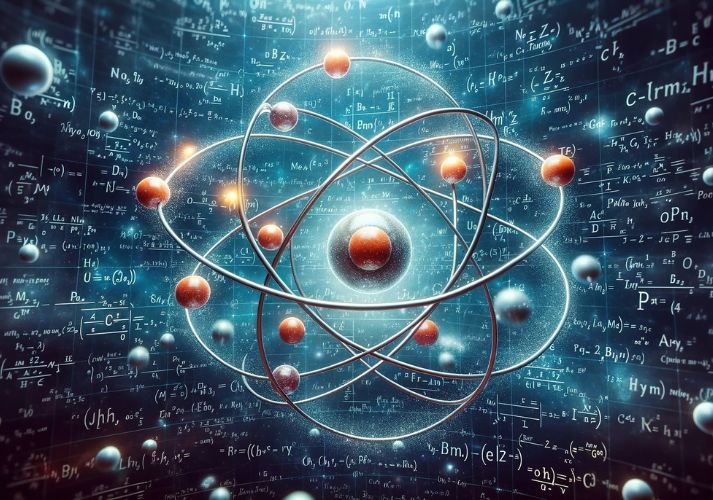 The History of Atomic Theory Educational Resources K12 Learning, Chemistry,  Science Lesson Plans, Activities, Experiments, Homeschool Help