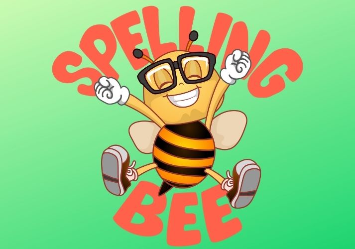Lesson - Spelling BEEcomes Fun! Educational Resources K12 Learning