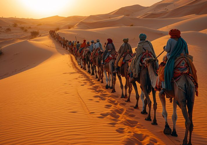 Lesson - Traveling the Silk Road Educational Resources K12 Learning