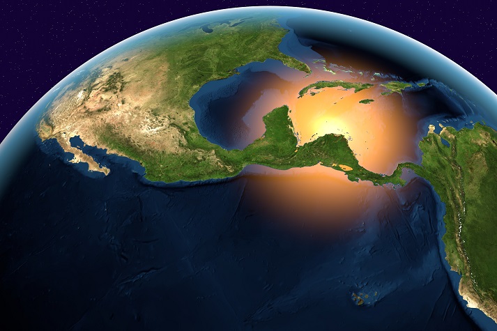 Lesson - Central America - Geography Educational Resources K12 Learning