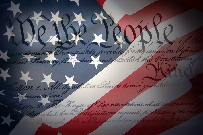 Lesson - Can I Make Changes to the Constitution? Educational Resources K12 Learning