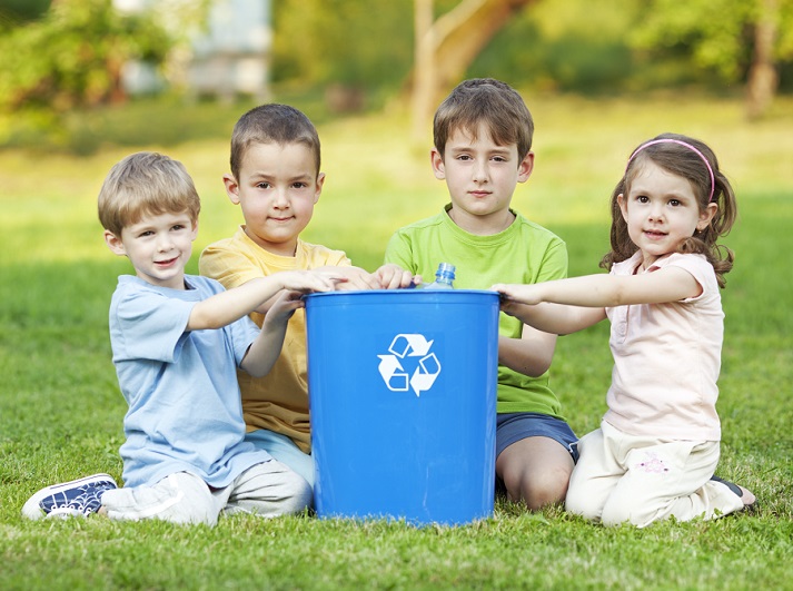 Lesson - What Is Recycling? Educational Resources K12 Learning