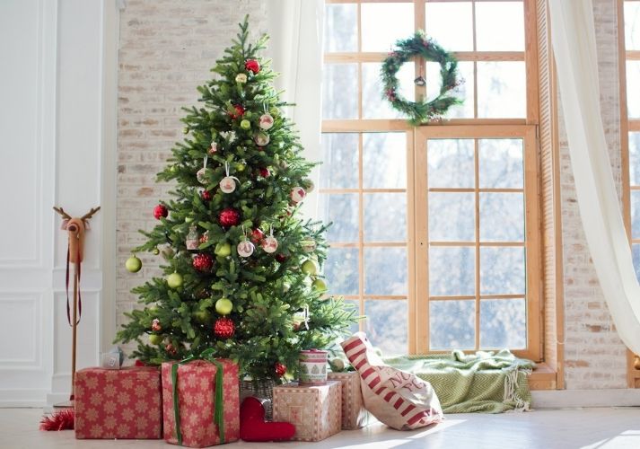 Lesson - Christmas: It's Tradition! Educational Resources K12 Learning