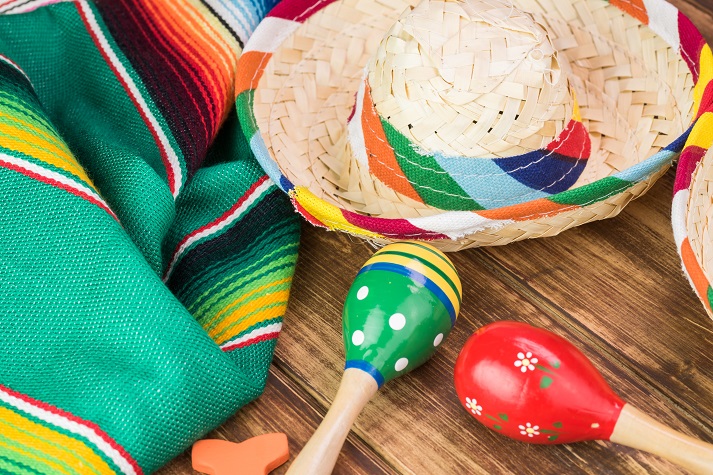 Lesson - Cinco de Mayo Educational Resources K12 Learning