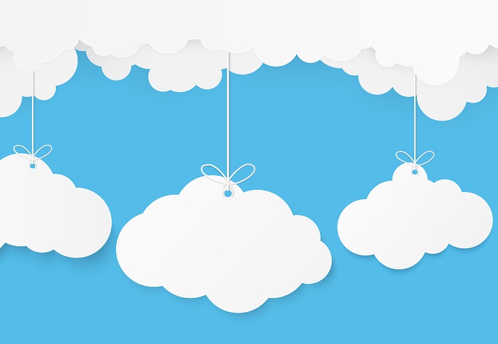 Lesson - Get Your Head in the Clouds! Educational Resources K12 Learning
