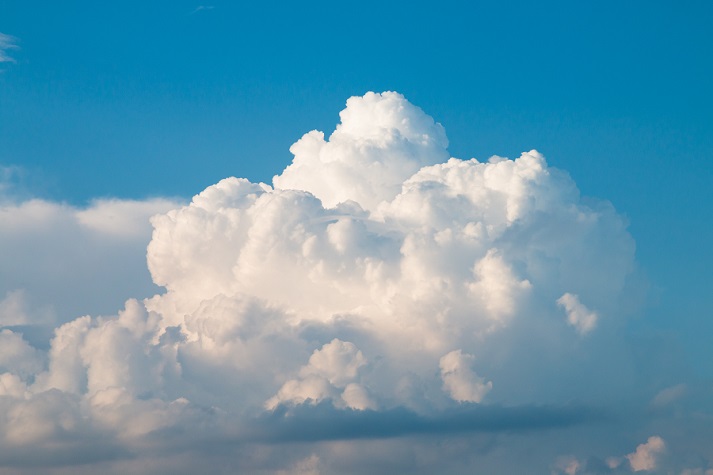 Lesson - Cloudy With a Chance of Clouds Educational Resources K12 Learning