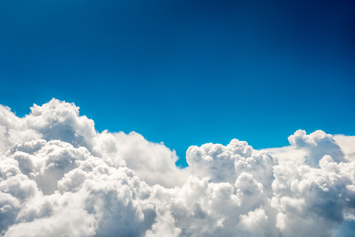 Lesson - Clouds: Stratus, Cumulus, and Cirrus Educational Resources K12 Learning