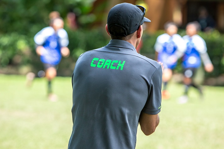 Lesson - Community Helpers: Coaches Educational Resources K12 Learning
