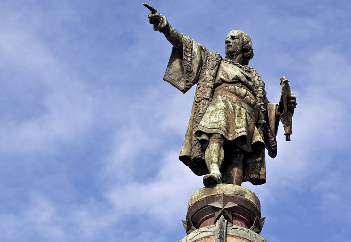 Lesson - Christopher Columbus Educational Resources K12 Learning