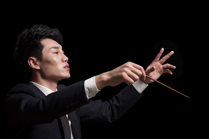 Lesson - Arts Administration: Who Runs the Symphony? Educational Resources K12 Learning