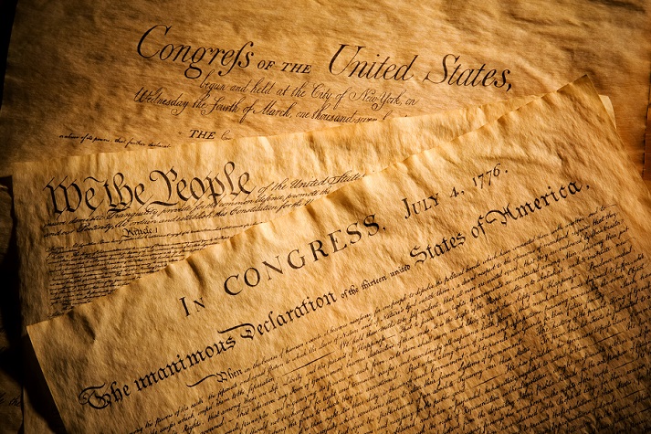 Lesson - Civics: Bill of Rights Educational Resources K12 Learning
