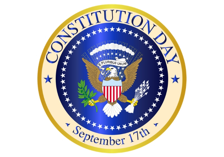 Lesson - American Holidays: Constitution Day Educational Resources K12 Learning