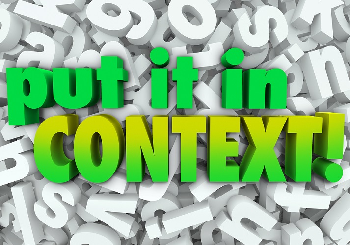 Lesson - Vocabulary in Context Educational Resources K12 Learning