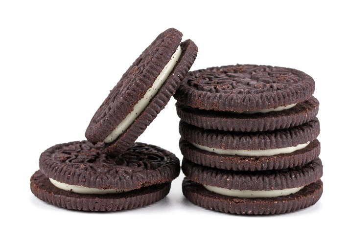 Lesson - How to Eat an Oreo Cookie Educational Resources K12 Learning