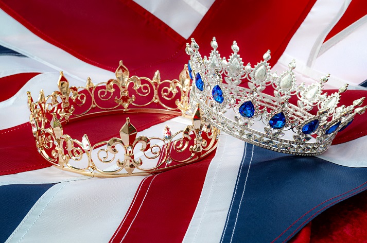 Lesson - Top 10 British Monarchy Line of Succession Educational Resources K12 Learning
