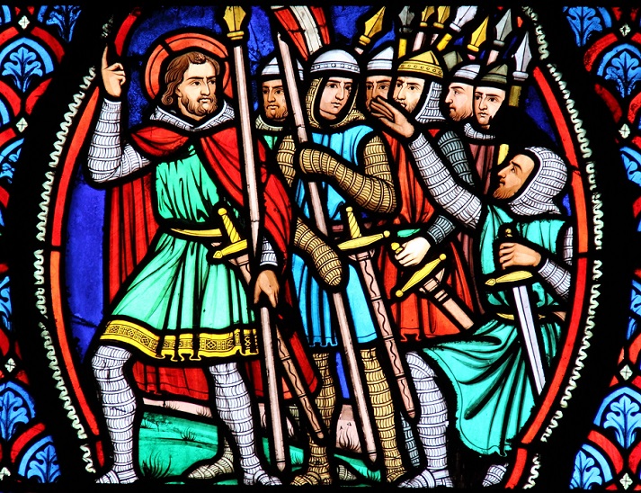 Lesson - How Did the Crusades Affect Europe? Educational Resources K12 Learning